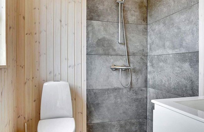 5 Star Holiday Home in Augustenborg - Foto 9