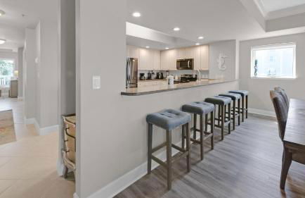 Harbor Landing 201B - Lovely 3BR on Holiday Isle with harbor views - Foto 39