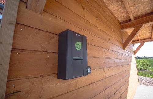 Coeur Au Bois - Foto 35