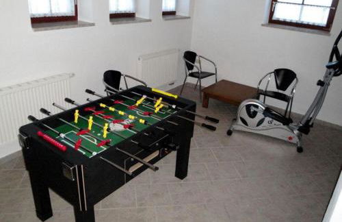 Ferienhaus-Bergtraum-Ferienwohnung-Lilli - Foto 14