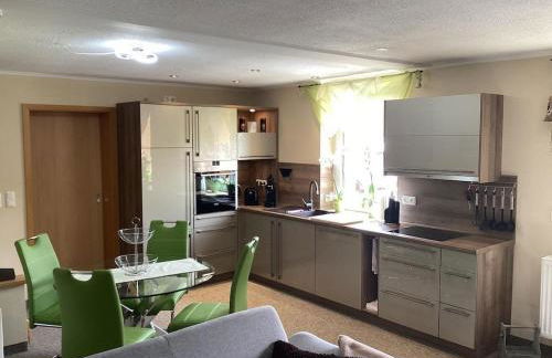 Ferienhaus Wernesgrün - Foto 6