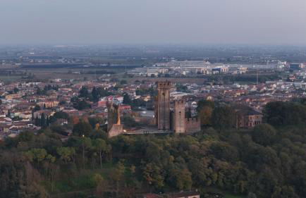 Art&Castle View 5 min from Sigurtà Park - Foto 32
