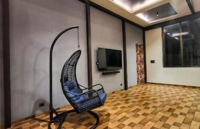 Wandr Tryo Villa Karjat - Foto 1