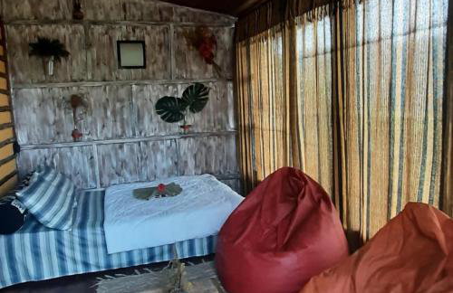 Chalé Pakere Bellavista - visão magnífica do vale e montanhas a mais de mil metros de altitude, wi-fi, sauna, piscina e água de nascente - locação do chalé sem prestação de serviços - Foto 27