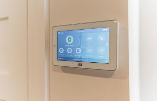 Lovely English Basement Apartment in Washington DC - Foto 14