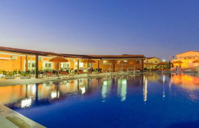 Residence Villaggio Alemia - Foto 11