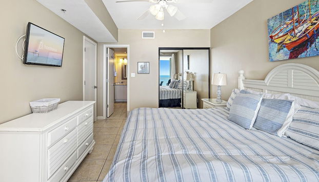 Shoalwater Condos - Foto 2, Habitación