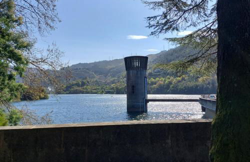 Casa do Penedo - Quinta de Fundevilla - Foto 31