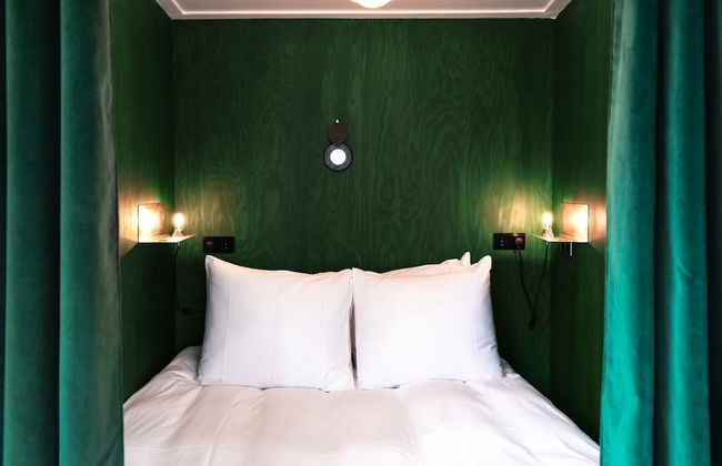 SWEETS - Overtoomsesluis - Foto 8