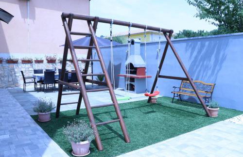 Villa Marin Smoljanci - Foto 42