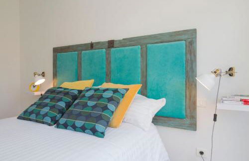 NEW TURQUESA Centro Sta Cruz, wifi&gym - Foto 20