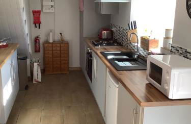 Le Petite Barn - Photo 36