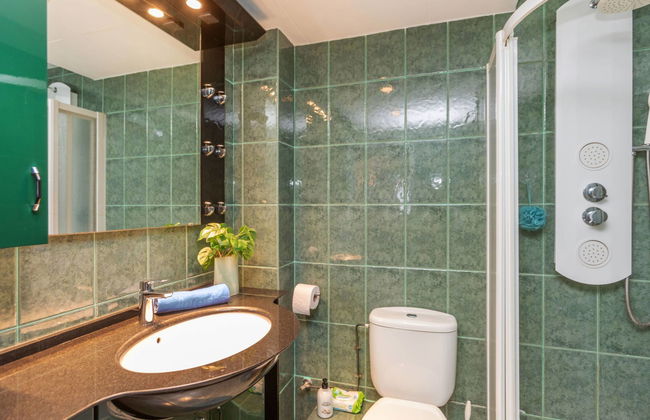 1 bedroom Apartment in Salou with terrace - Photo 13