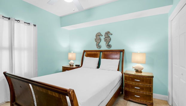 Calypso 1-1809 East - Foto 3, Habitación