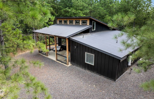 Whispering Retreat Sleeps 4 - Foto 31