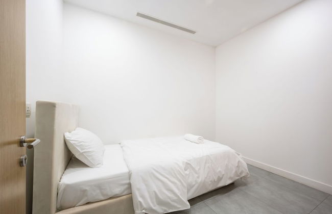 Penthouse Residence by Caerus Management - Foto 14