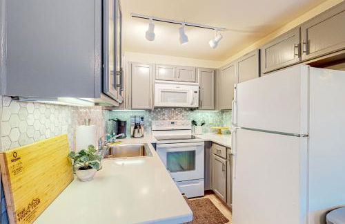 Tranquil Haven Retreat - DSTR1068 - Foto 6