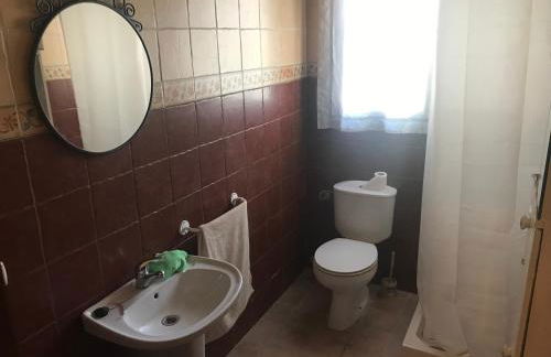 Casa rural “Las Espinosas” - Photo 21