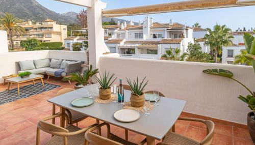 Apartamento Nagueles Starlite - Foto 5