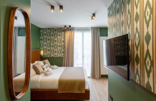 Sol Hotel - Saint Mandé - Foto 33