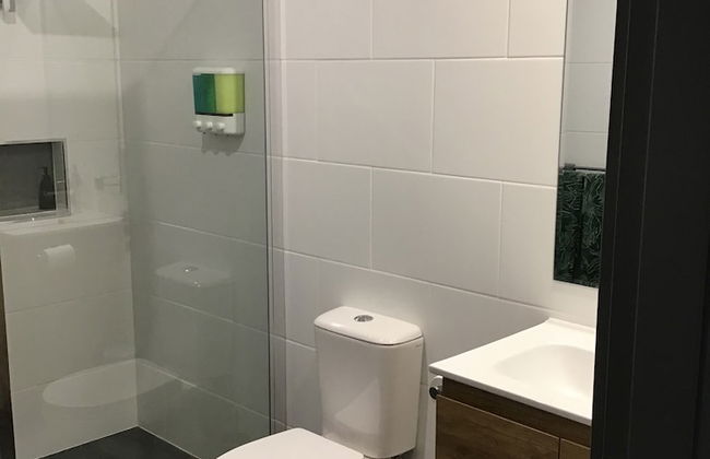 Mudgee Apartments - Church Street - Foto 16