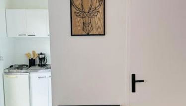 Studio lumineux & cosy, 3 min du Futuroscope - Foto 4