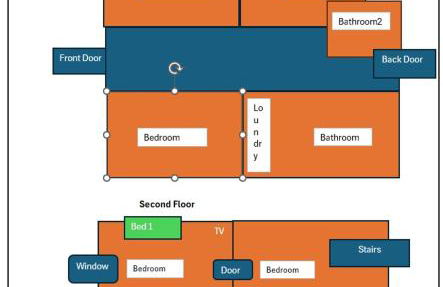 Vista Verde Retreat - Photo 59