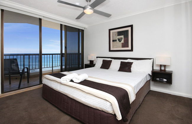 Spindrift on the Beach - Foto 31