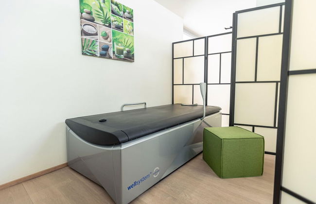 Nice Apartment With Dishwasher, Near the Ski Slopes - Foto 22