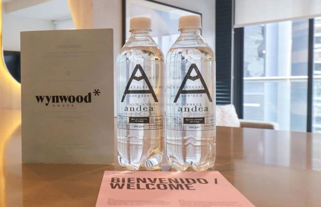 w Splendid 1BR in San Isidro - Photo 10