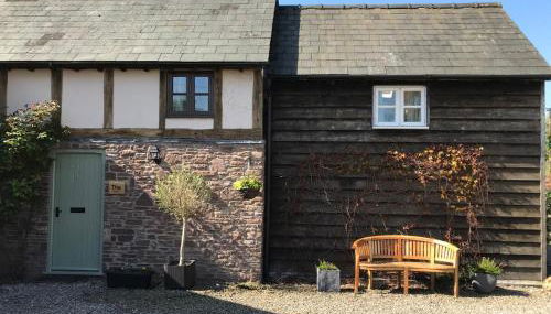 The Granary, Wonderful Riverside Accommodation - Photo 5