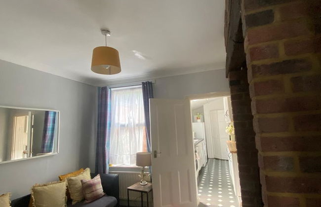 Huku Kwetu - Salisbury House - Foto 1