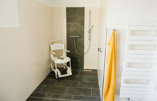 Ferienhaus am Tramser See - Foto 17