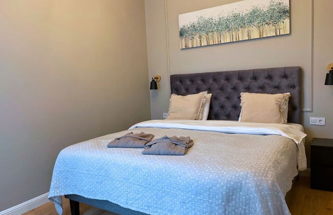 aparthotel Amella - Photo 28