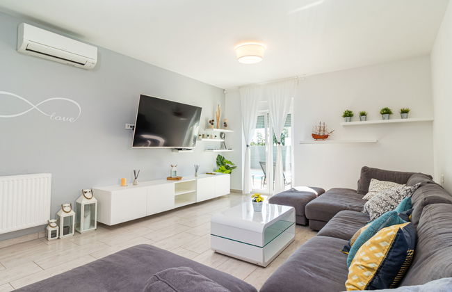 Villa Virtus - Foto 2