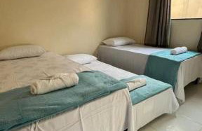 Pousada Vila das Lagoas - Foto 69