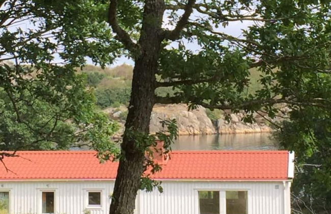 5 Star Holiday Home in Mastrand - Foto 31