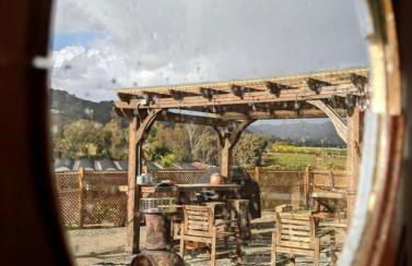 Artsy Airstream for a California Glamping Weekend near San Diego - Foto 45