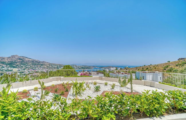 Olira Türkbükü Residences - Foto 50