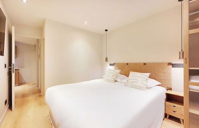 Magnificent Apt - 3bd/10p - Buttes aux Cailles - Foto 5