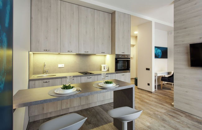 Old Town Trio Apartments - Foto 30