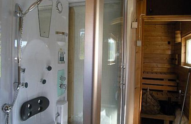 Pikku-villa - Foto 10