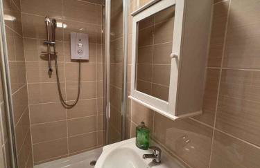 The Studio , chic apartment near City Centre - Foto 10