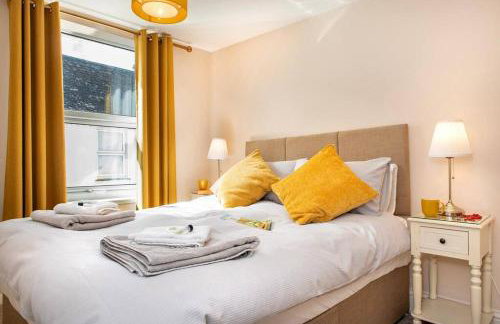 Cosy Cottage - Apple Pie Luxury Escapes - Foto 9