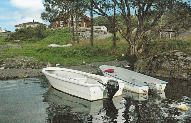 Holiday Home in Vevang - Foto 25