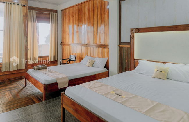 Zaada Villa Dieng by Travelink - Foto 11