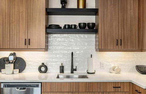 Cozy Stay ATL -2BD 2BTH FreeParking And Amenities - Foto 13