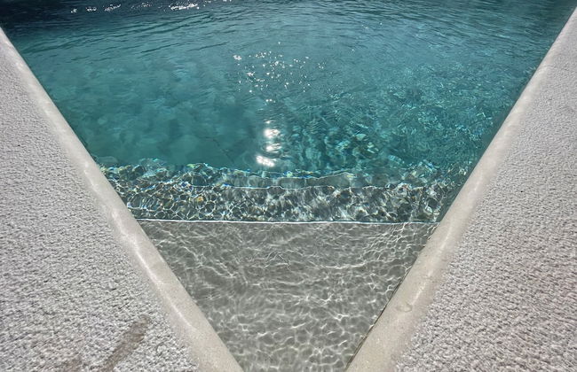 Luxury Villa Podversie with pool - Photo 31