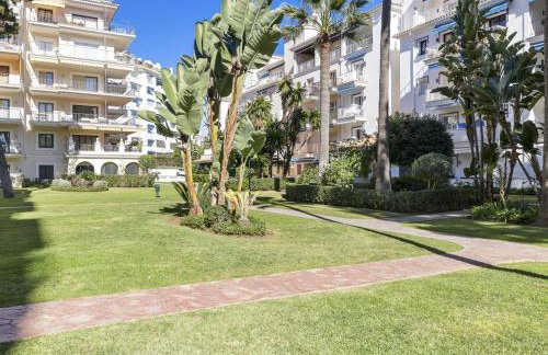 Ático con vistas en Andalucía del Mar - Photo 30