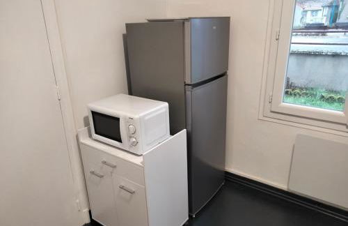 Maison rénovée aux bords de Loire - Foto 6